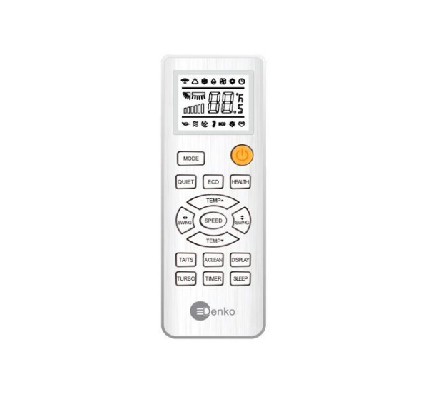 Denko Gold DNI-24/DNHI-24