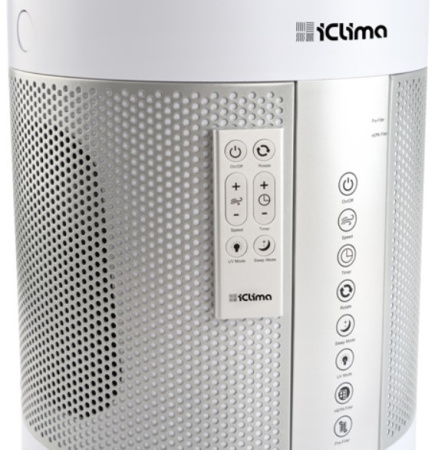 IClima LUX-550FP