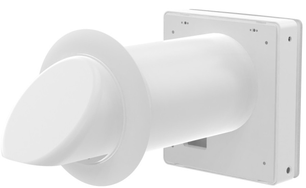VENTini HRV-70 Silver Flax