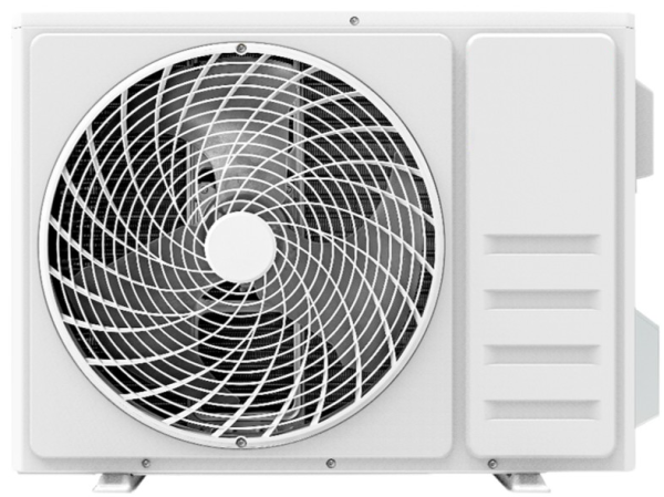 IGC T Omega RAS-12АТ