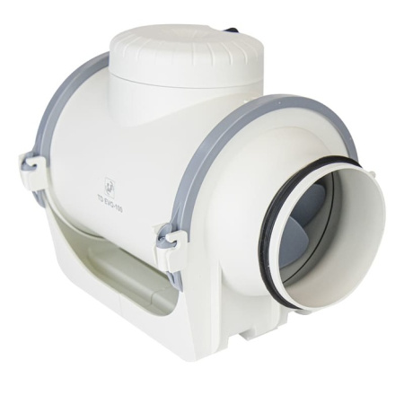 Soler & Palau TD EVO-100 VAR (220-240V 50/60HZ) RE