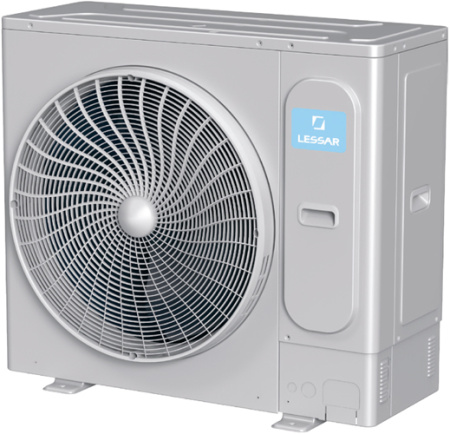 Lessar LUQ-E100AUA2-H