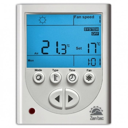 Minibox E-300 PREMIUM GTC