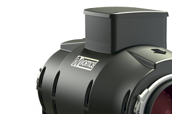 Vortice LINEO 100 QUIET