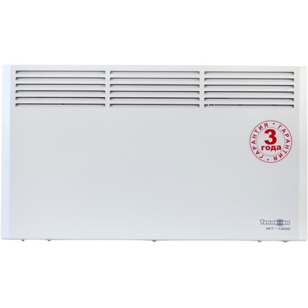 Теплофон МТ 2,0 кВт (Эвуас 2,0) белый