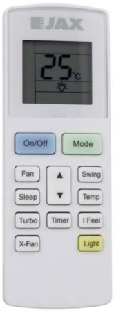 JAX Melbourne ACM-08HE