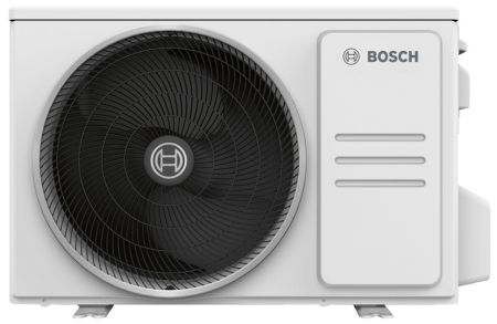 Bosch Climate Line 2000 CLL2000 W 53/CLL2000 53/-40
