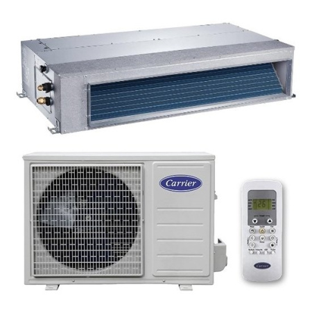 Carrier 42QSS018NS/38QUS018NS