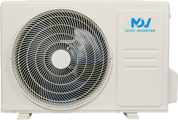 Mdv MDT2I-12HWFN8/MDOU-12HFN8