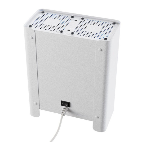 Солнечный Бриз RUV-2001 белый