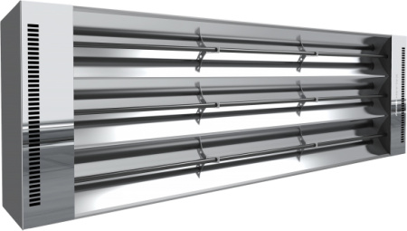 Kalashnikov KIRH-E45T-31