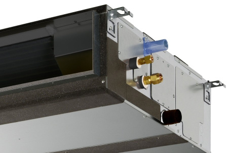 Mitsubishi Electric PEAD-M100JA2/PUHZ-P100VKA (PUZ-M100VKA2)