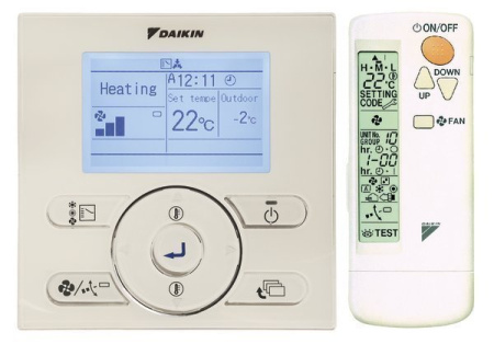 Daikin FXLQ63P