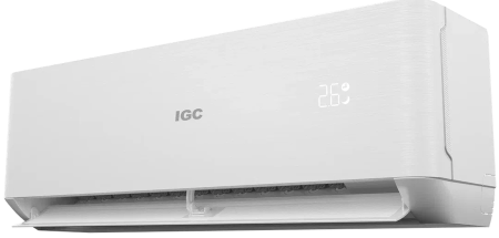 IGC cерия Т RAK-T18RH