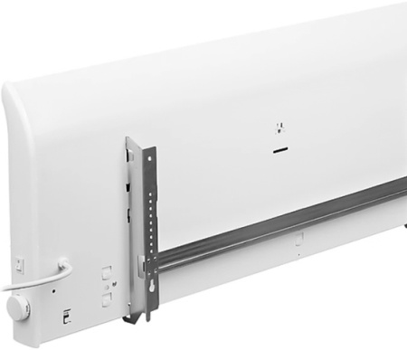 ADAX Norel 350мм/500Вт/IP20