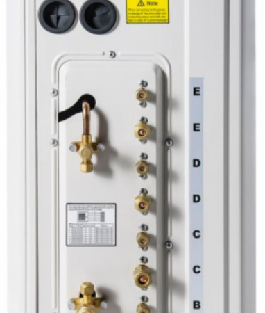 Gree Free Match IV GWHD(42)NK6OO (LC)(LH)