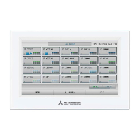 Mitsubishi Heavy SC-SL4-AE