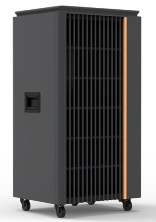 Euronord Industrial Dry Master 90