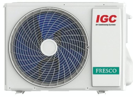 IGC Fresco S RAS-07NQR