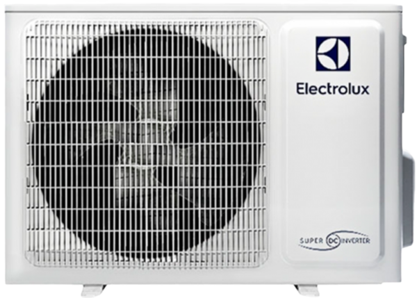 Electrolux EACS/I-18HEN-WHITE/N8