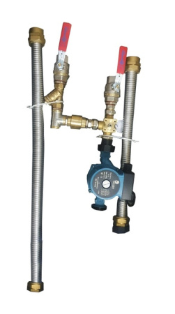 Venttorg SU-H-(40-1.6)-KP