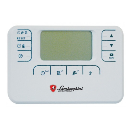 Lamborghini KIT REMOTO CRM-RF (L)