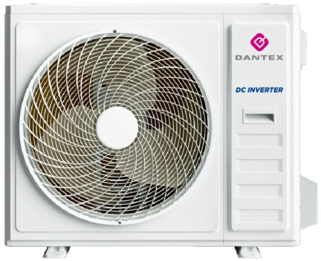 Dantex City RKD-60BHTNI/RKD-60HTNIE-W