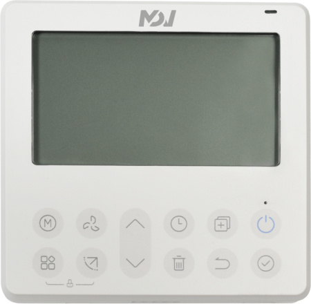 Mdv MDT2I-60HWFN8/MDOUN-60HFN8