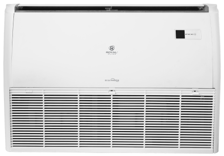 Royal Clima Competenza CO-F 24HNDI/CO-E 24HNDI