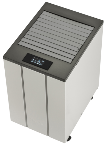 Wood's LD40