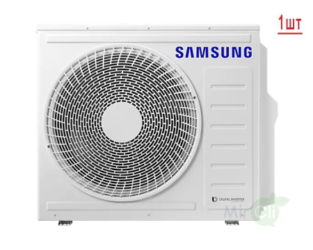 Mitsubishi Heavy Free Match SCM60ZS-W/SRK25ZS-W*3шт