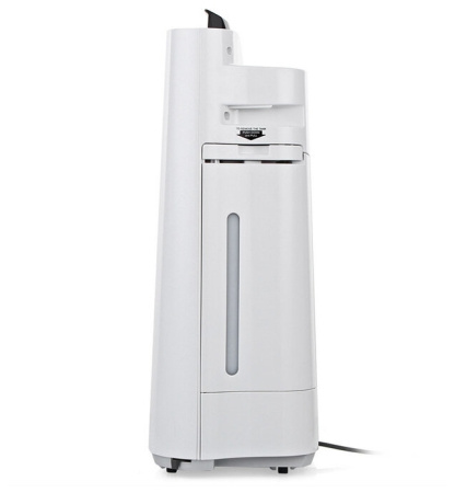 Sharp KCD41RW (белый)