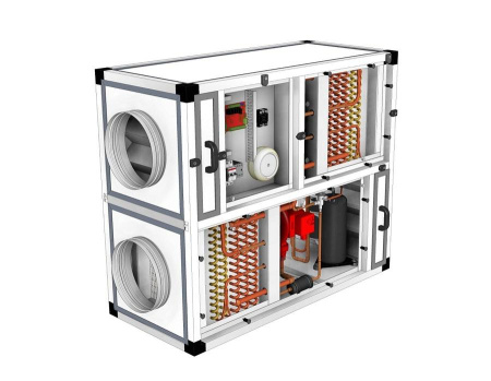 КЛИМАТРОНИК КТ–180 Р