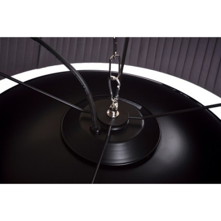 Hugett Taket Black (2125/B)