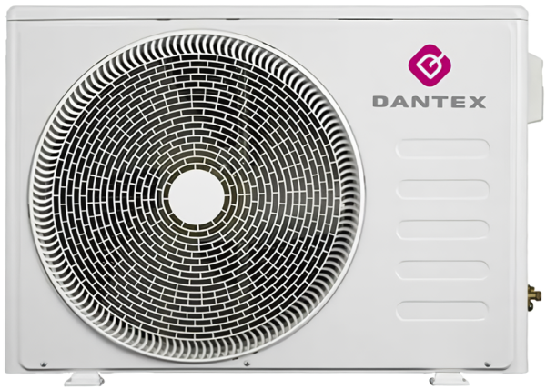 Dantex City RK-18UHTN/RK-18HTNE-W