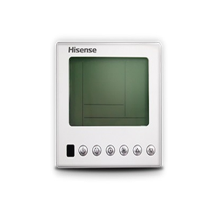 Hisense AUD-12HX4SNL/AUW-12H4SV
