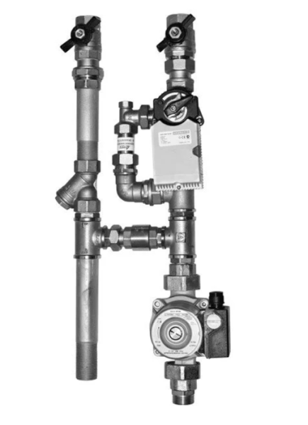 Zilon ZMP H Kv 16 32-80