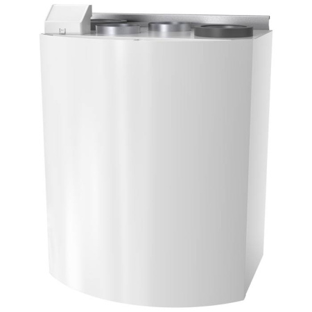 Systemair SAVE VTR 150/K R 500W White