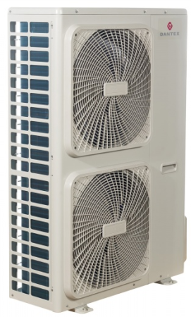 Dantex DM-DC114WMD/SF