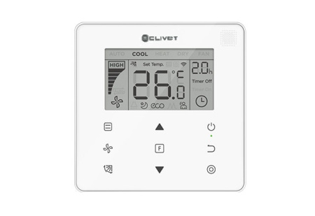 Clivet WDC-86E/KD