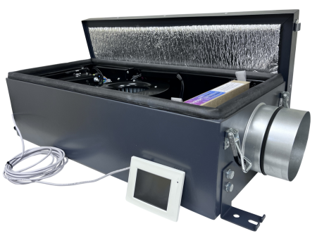 Minibox E-300 MINI Zentec