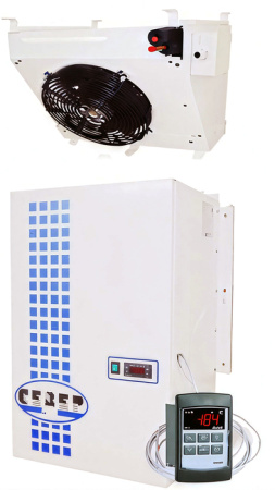 Север BGS 112 S GSL GSLF