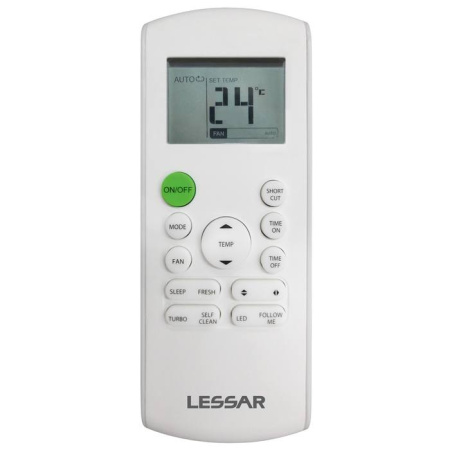 Lessar LSF-800DD22H
