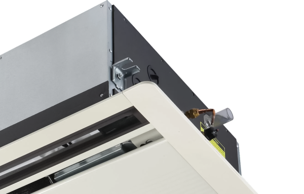 Lessar LSM-H28B2CUA2/LZ-VB2CTB2