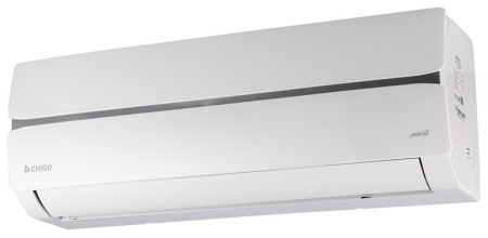 Chigo King CS-25V3A-1C172/White