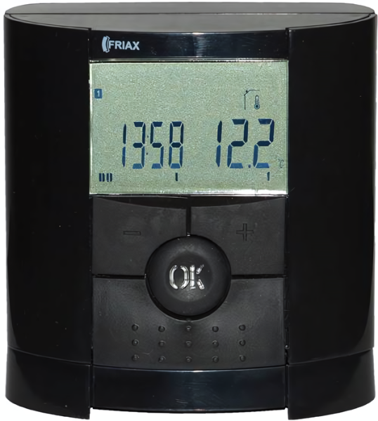 Friax SPC 170 EVG Vintage