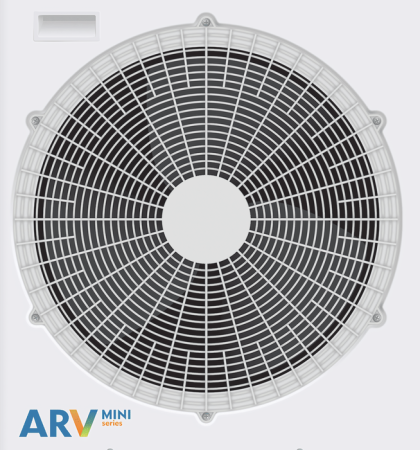 AUX ARV-H140/4R1A