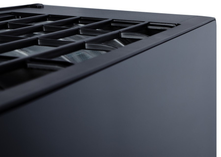 Electrolux EACS/I-09HIX-BLACK/N8