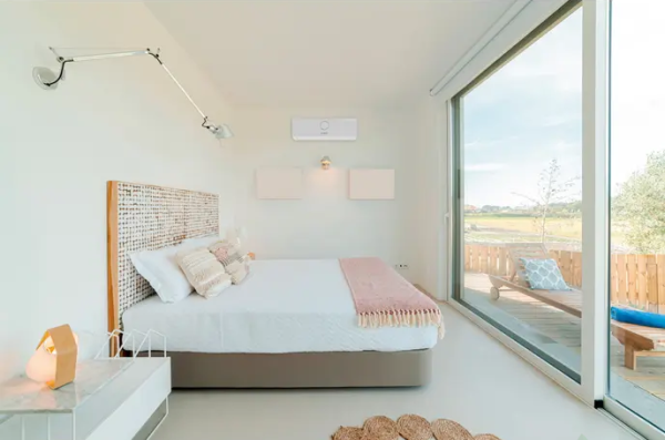 Bosch Climate Line 2000 CLL2000 W 23/CLL2000 23/-40