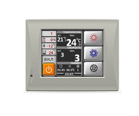 Dimmax Skyron RG 12W